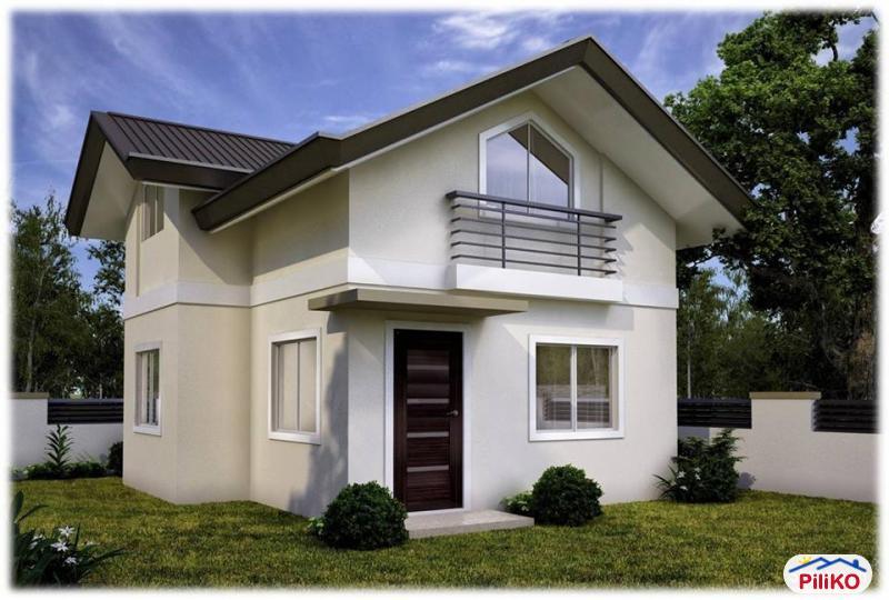 Pictures of 3 bedroom House and Lot for sale in Davao City
