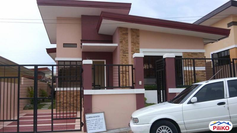Picture of 3 bedroom House and Lot for sale in Davao City
