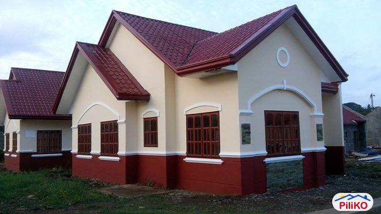 Pictures of 3 bedroom House and Lot for sale in Davao City