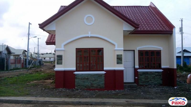 3 bedroom House and Lot for sale in Davao City
