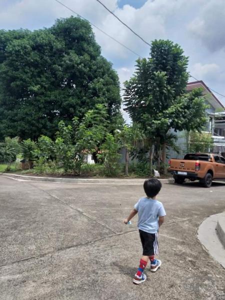 Residential Lot for sale in Antipolo in Philippines