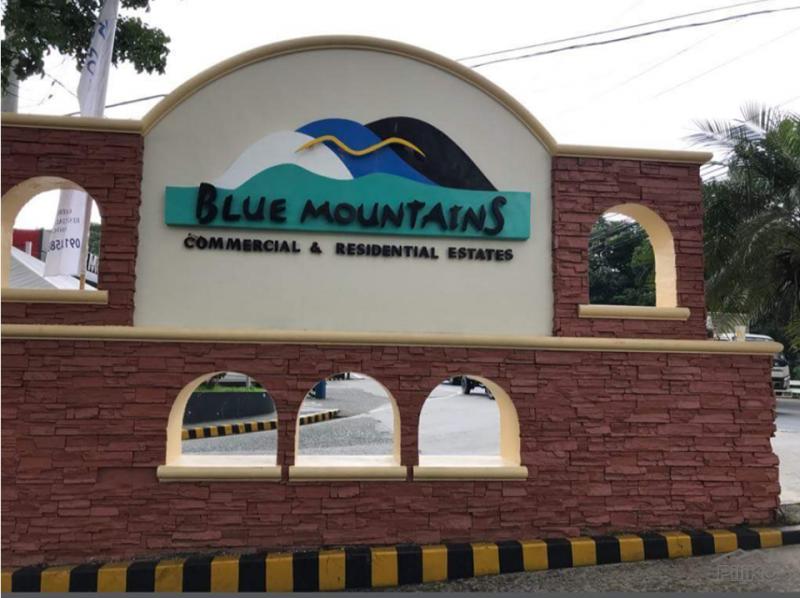 Pictures of Residential Lot for sale in Antipolo