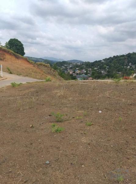 Residential Lot for sale in Antipolo in Philippines