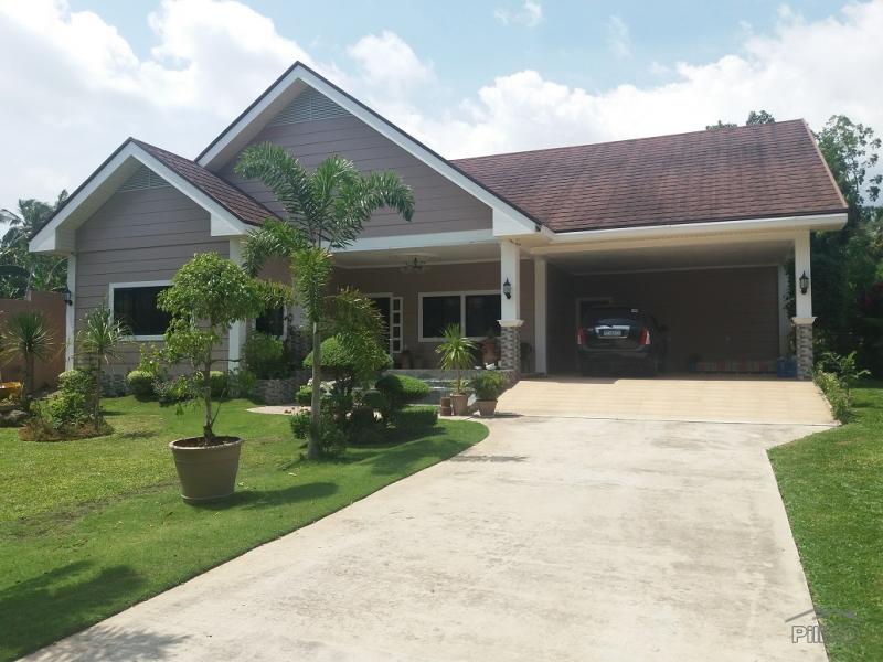 3 bedroom Houses for sale in Valencia in Philippines