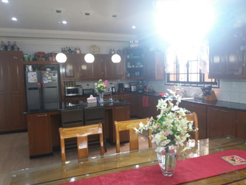 3 bedroom Houses for sale in Valencia in Philippines - image