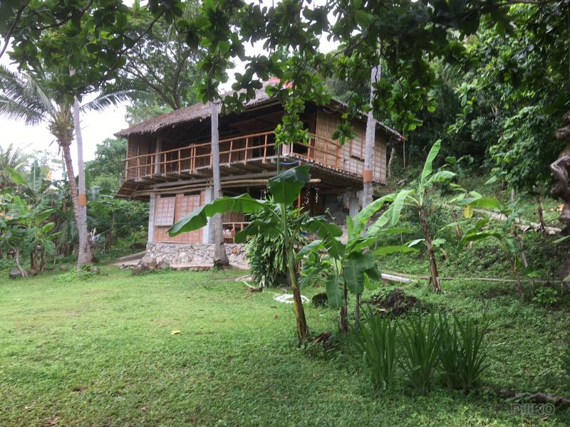 2 bedroom House and Lot for rent in Zamboanguita