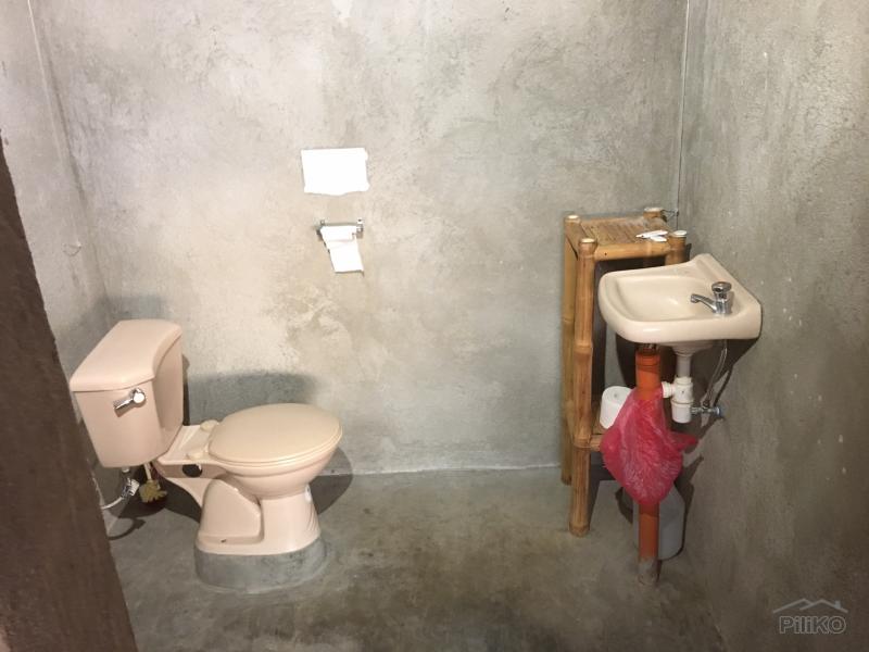 2 bedroom House and Lot for rent in Zamboanguita in Philippines - image