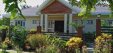 4 bedroom Houses for sale in Dauin in Negros Oriental