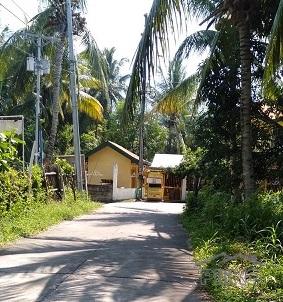 Other property for sale in Dumaguete in Negros Oriental