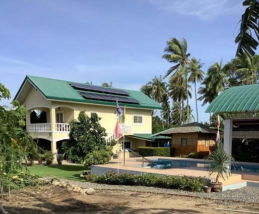 House and Lot for sale in Dumaguete - image 2