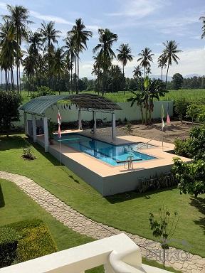 House and Lot for sale in Dumaguete in Philippines