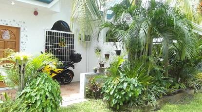 Apartment for sale in Dumaguete