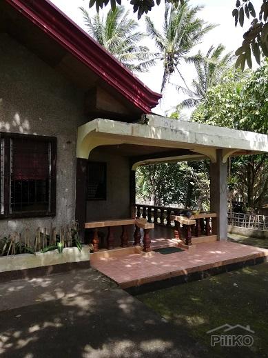 2 bedroom House and Lot for sale in Dumaguete in Negros Oriental