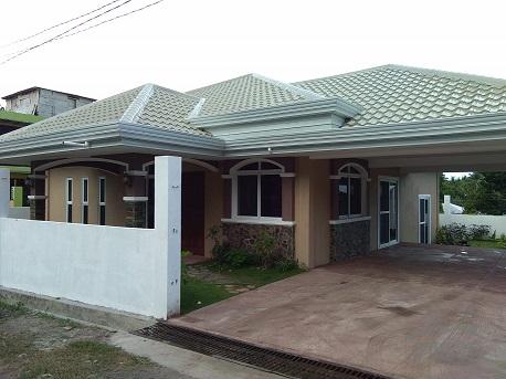 Pictures of 3 bedroom House and Lot for sale in Dumaguete