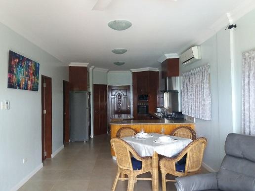 Apartment for sale in Dumaguete in Philippines