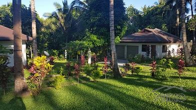 2 bedroom House and Lot for sale in Dumaguete in Negros Oriental