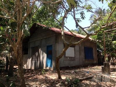 Picture of House and Lot for sale in Dumaguete in Negros Oriental