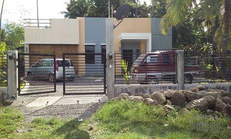 Picture of 3 bedroom House and Lot for sale in Dumaguete