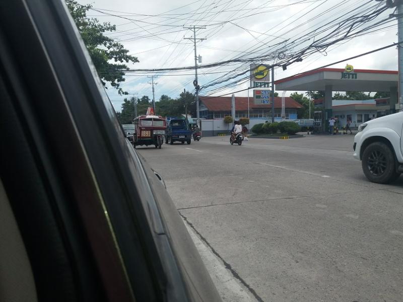Picture of Commercial Lot for sale in Dumaguete in Negros Oriental