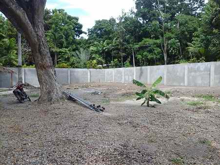 Other lots for sale in Dumaguete in Philippines