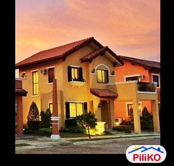 Pictures of 3 bedroom House and Lot for sale in Muntinlupa