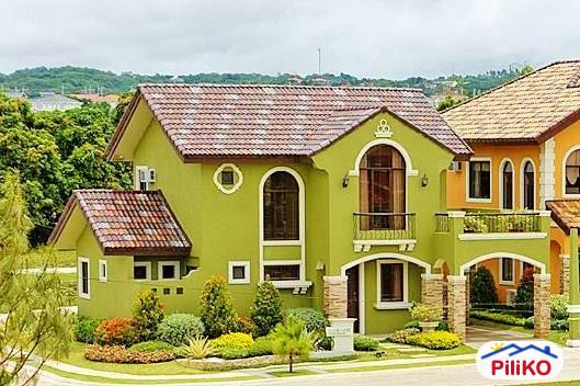 Pictures of 3 bedroom House and Lot for sale in Muntinlupa