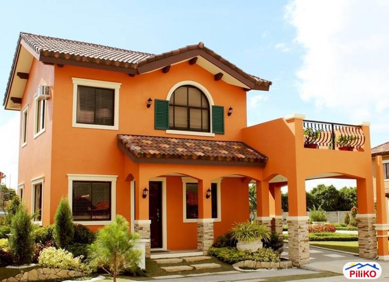 Pictures of 4 bedroom House and Lot for sale in Muntinlupa
