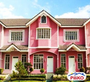 Pictures of 4 bedroom Townhouse for sale in Muntinlupa