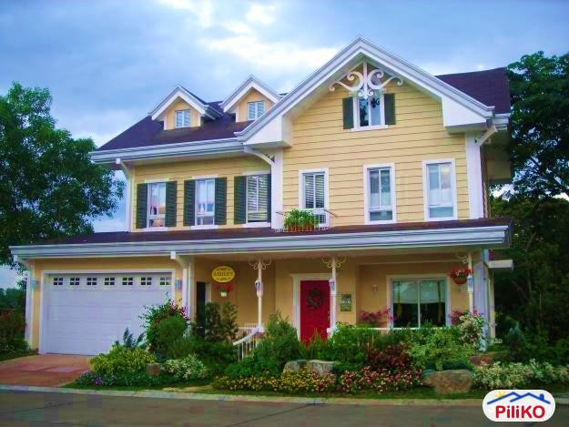 Pictures of 3 bedroom House and Lot for sale in Muntinlupa