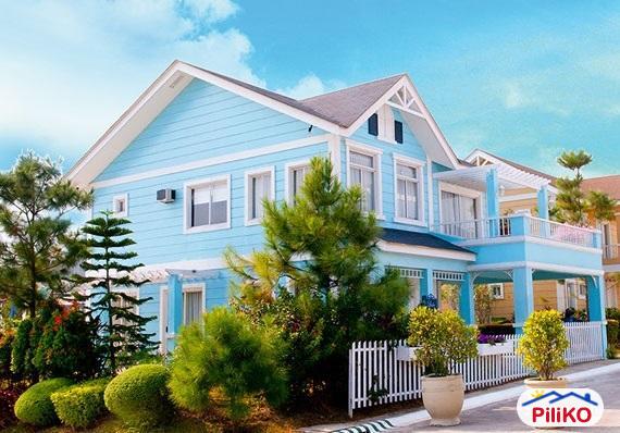 Pictures of 3 bedroom House and Lot for sale in Muntinlupa