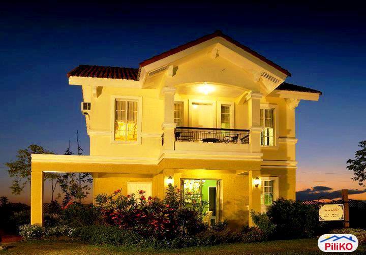 Pictures of 3 bedroom House and Lot for sale in Muntinlupa