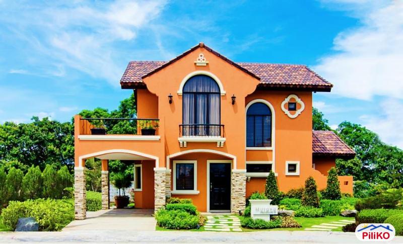 Picture of 3 bedroom House and Lot for sale in Muntinlupa