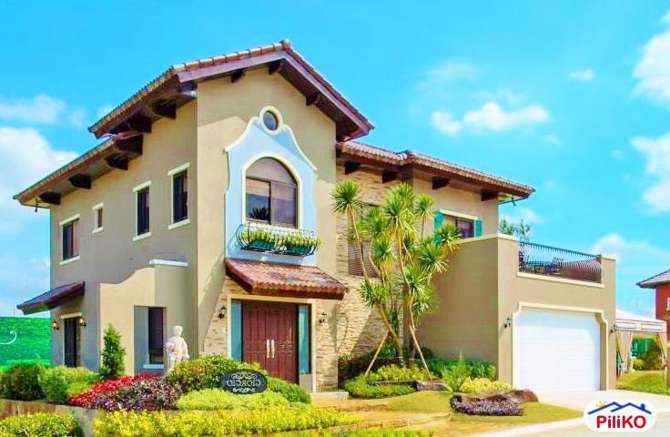Picture of 4 bedroom House and Lot for sale in Muntinlupa