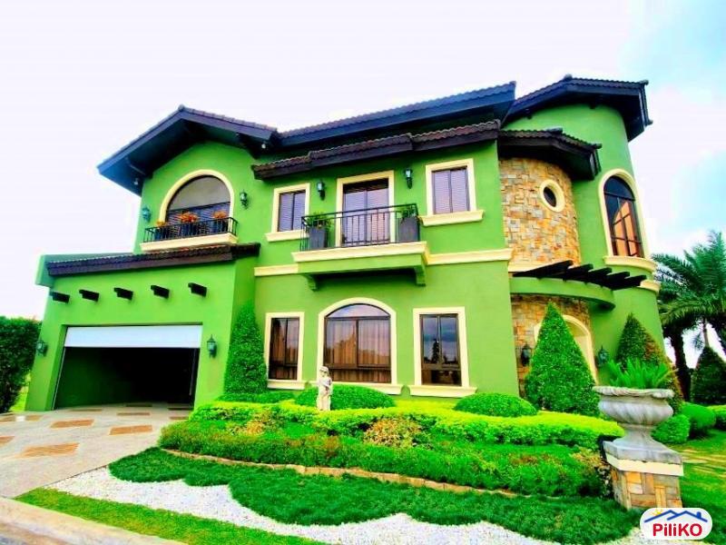 Pictures of 4 bedroom House and Lot for sale in Muntinlupa