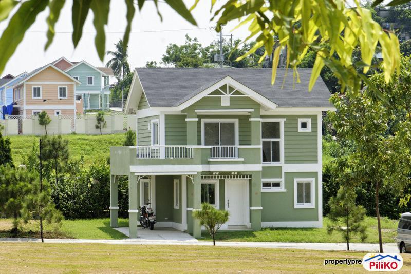 Pictures of 3 bedroom House and Lot for sale in Muntinlupa