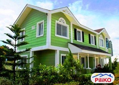 Pictures of 3 bedroom House and Lot for sale in Muntinlupa