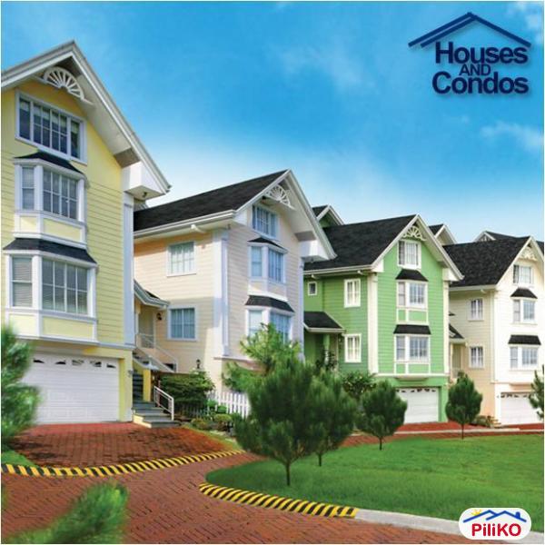 Pictures of 3 bedroom House and Lot for sale in Muntinlupa