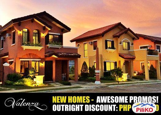 Picture of 3 bedroom House and Lot for sale in Muntinlupa