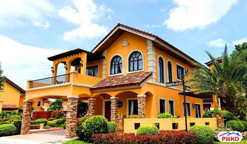 Pictures of 4 bedroom House and Lot for sale in Muntinlupa