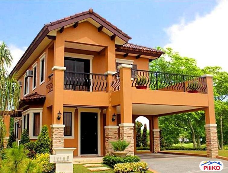 Pictures of 3 bedroom House and Lot for sale in Muntinlupa