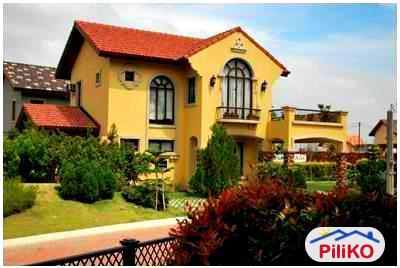 Pictures of 3 bedroom House and Lot for sale in Muntinlupa