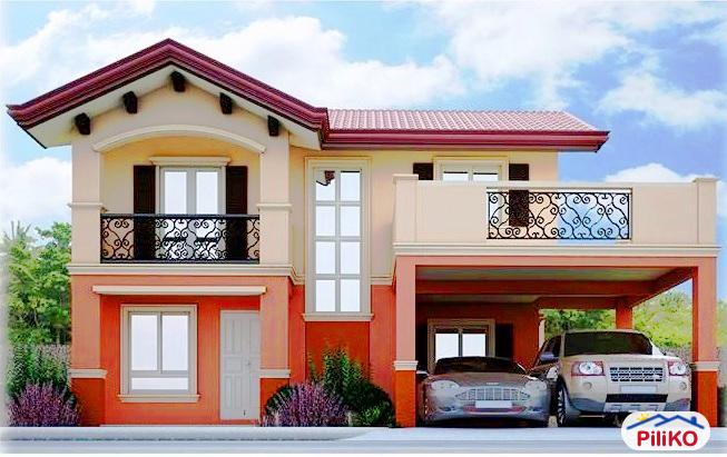 Pictures of 5 bedroom House and Lot for sale in Muntinlupa
