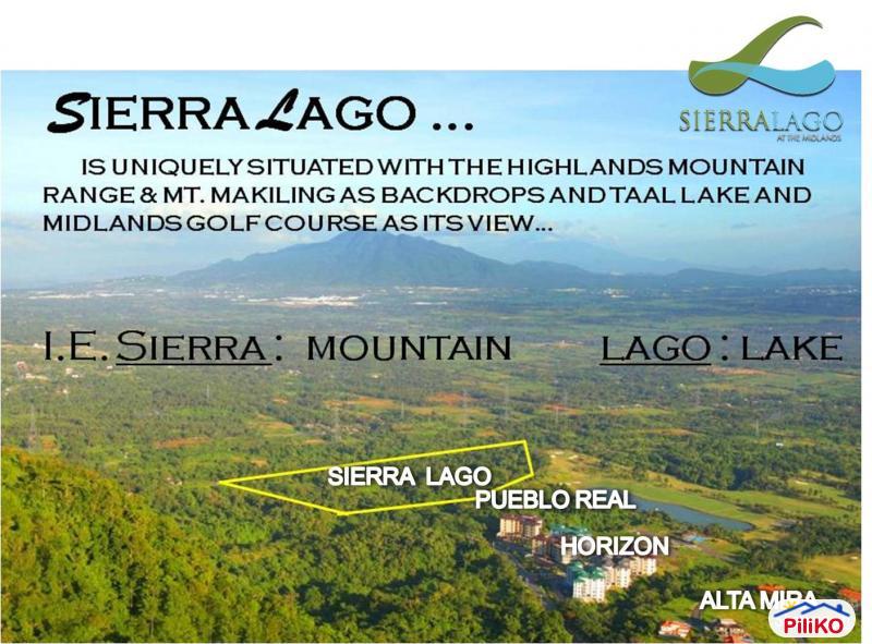 Residential Lot for sale in Muntinlupa