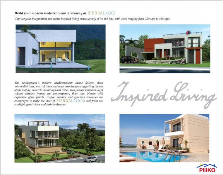 Residential Lot for sale in Muntinlupa
