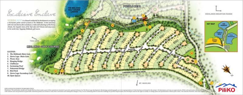 Residential Lot for sale in Muntinlupa - image 2