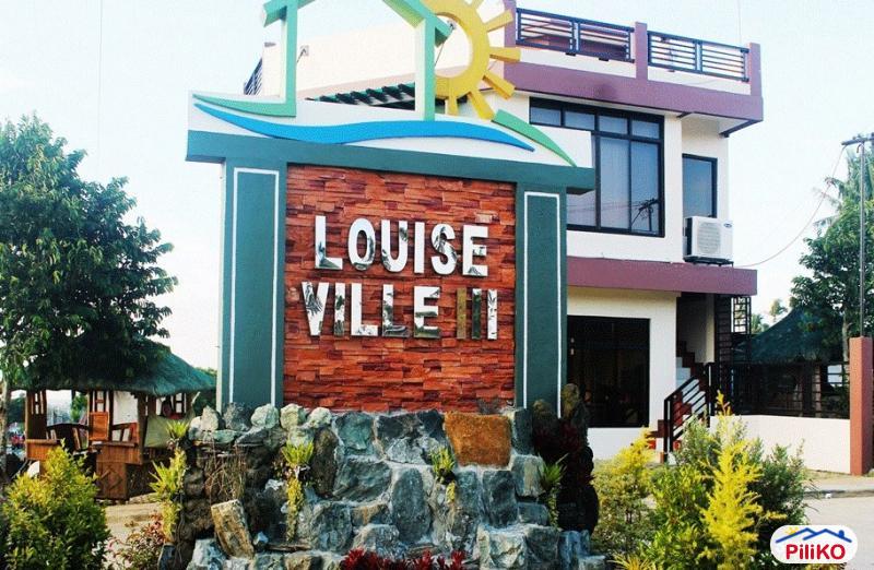 Picture of Residential Lot for sale in Silang