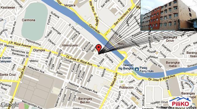 1 bedroom Apartment for rent in Makati - image 2