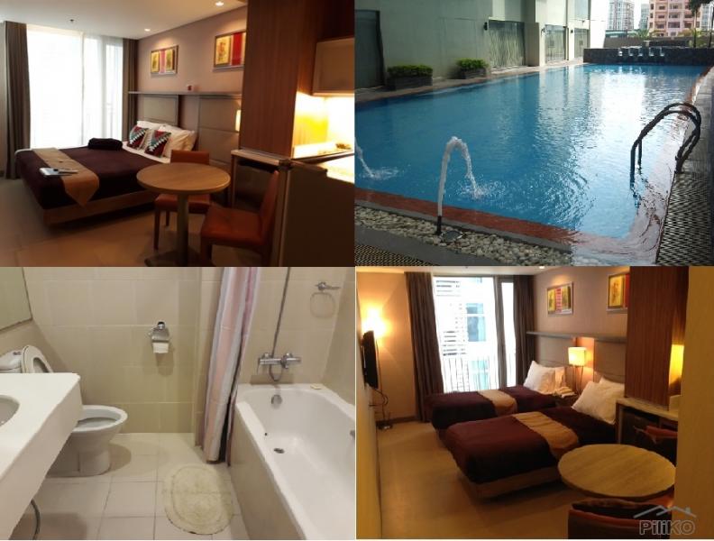 Condominium for rent in Makati
