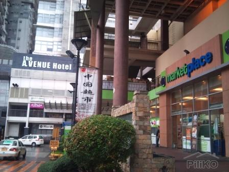 Condominium for rent in Makati in Metro Manila