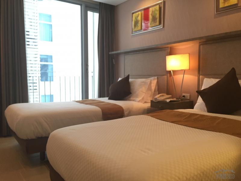 Condominium for rent in Makati in Philippines - image